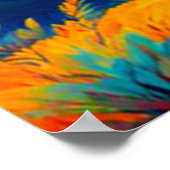 Unelanuhi-Die Sonnengöttin 2 Poster (Ecke)