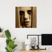 UNEMOTIONALER DRUCK UND POSTER (Heimbüro)