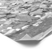 Unemployed & Homeless 1938 Poster (Ecke)