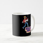 UNENDLICH KAFFEETASSE (VorderseiteRechts)