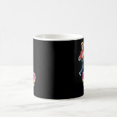 UNENDLICH KAFFEETASSE (Mittel)