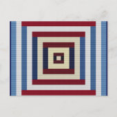 UNENDLICH POSTKARTE (Vorderseite)