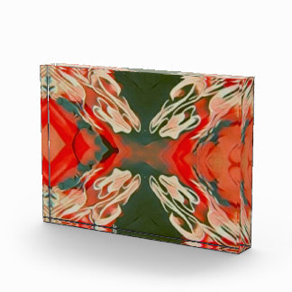 Unendlich verflochtener Foto