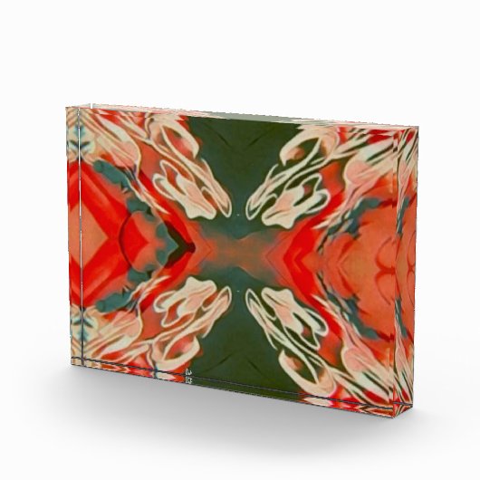 Unendlich verflochtener Foto (Rechts)