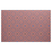 Unendliche Diversitys Mandala Stoff (Fat Quarter (45,7 x 55,9 cm))