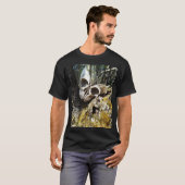 Unendliche Energie T-Shirt (Vorne ganz)