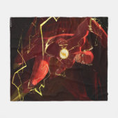 Unendliche Flash-Illustration zur Krise Fleecedecke (Vorderseite (Horizontal))