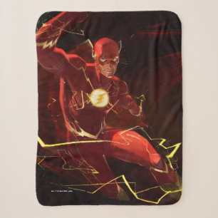Unendliche Flash-Illustration zur Krise Sherpadecke