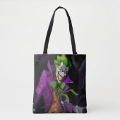 Unendliche Illustration über den Joker einer Krise Tasche (Vorderseite)