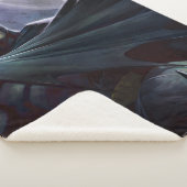 Unendliche Krise Batman Illustration Sherpadecke (3/4)