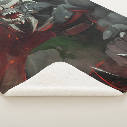 Unendliche Krise Untergangsstiftung Sherpadecke (3/4)