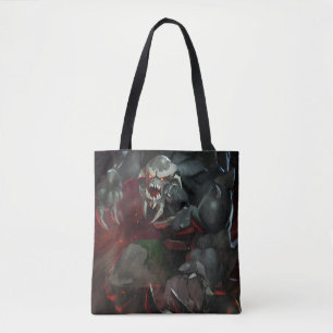 Unendliche Krise Untergangsstiftung Tasche