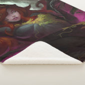 Unendliche Krisenvergiftung Ivy Illustration Sherpadecke (3/4)