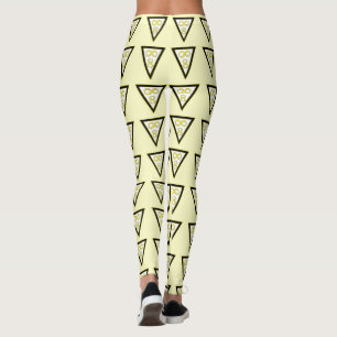 Unendliche Leggings