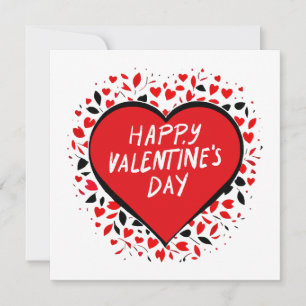 Unendliche Liebe am Valentinstag