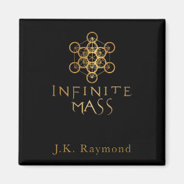 unendliche Masse Magnet