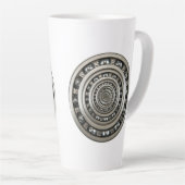 Unendliche Meta-Speed-Race-Lager Milchtasse (Rechte Ecke)