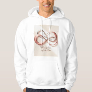 Unendliche Mutterliebe Hoodie