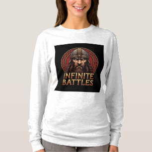 Unendliche Schlachten T-Shirt