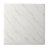 Unendliche Statuario Veins Keramik Tile Fliese (Vorderseite)