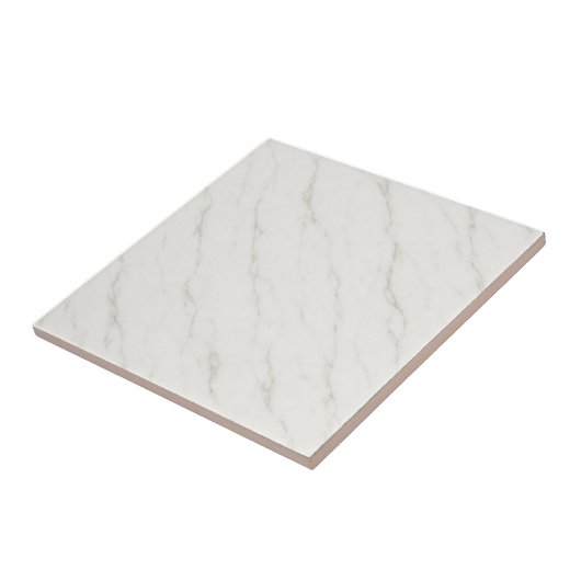 Unendliche Statuario Veins Keramik Tile Fliese (Seite)