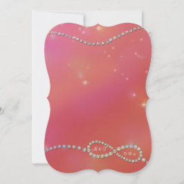 Unendliche Symbolsignatur - unendliche Liebe - Twi Einladung