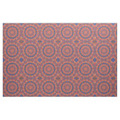Unendliche Vielfalt Mandala Stoff (Fat Quarter (45,7 x 55,9 cm))