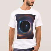 Unendliche Void T-Shirts (Vorderseite)