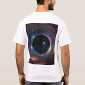 Unendliche Void T-Shirts (Rückseite)