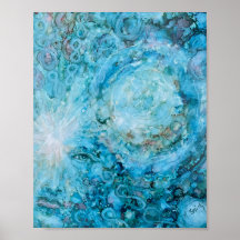 Unendliche Weisheit des Wassers