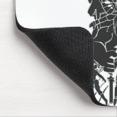 Unendlicher Griff: Avengers bauen Mauspad zusammen (Ecke)