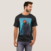 Unendlicher Traum T-Shirt (Vorne ganz)