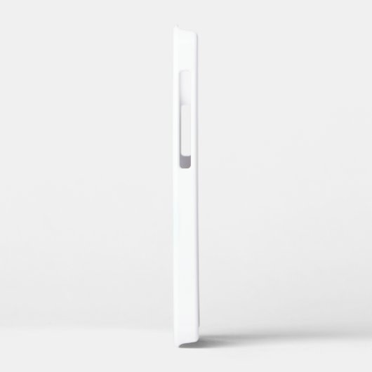 Unendliches Symbol mit Regenbogenfederhalter Case-Mate iPhone Hülle (Rückseite / Links)