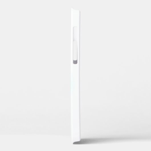 Unendliches Symbol mit Regenbogenfederhalter Case-Mate iPhone Hülle (Rückseite / Links)