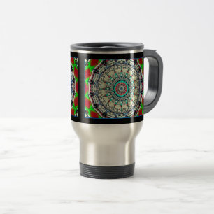 UnendlichHorizonteStainless Steel Travel Mug Reisebecher
