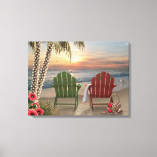 Unendlichkeit 2" Alan Giana "Leinwand-Druck Leinwanddruck