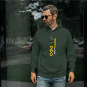 Unendlichkeit Bodybuilding Hoodie