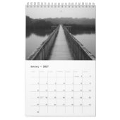 Unendlichkeit Kalender (Jan 2027)