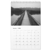 Unendlichkeit Kalender (Jan 2026)