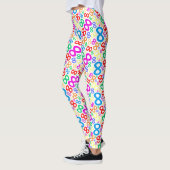 Unendlichkeit Leggings (Links)