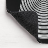 Unendlichkeit Mousepad (Ecke)