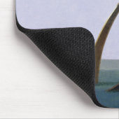 Unendlichkeit Mousepad (Ecke)