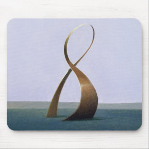 Unendlichkeit Mousepad