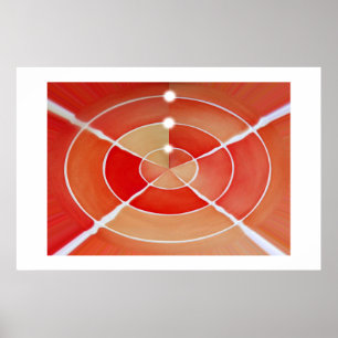 Unendlichkeit Poster