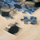 Unendlichkeit Puzzle (Seite)