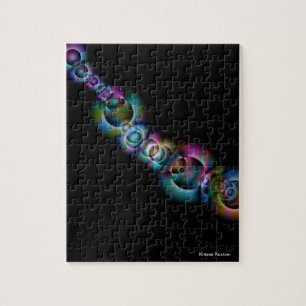 Unendlichkeit Puzzle