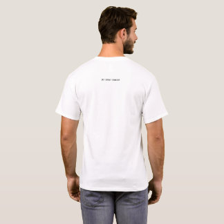 Unendlichkeit T-Shirt