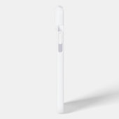 Unendlichkeit von Monarchfalter Case-Mate iPhone Hülle (Rückseite / Links)