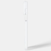 Unendlichkeit von Monarchfaltern Case-Mate iPhone Hülle (Rückseite / Links)