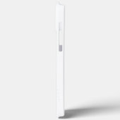 Unendlichkeit von Monarchfaltern Case-Mate iPhone Hülle (Rückseite / Links)